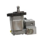 Fan Motor Drive Piston Pump 31Q9-30212 31Q9-30213 for Hyundai R320LC-9 Excavator - Image 5