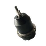 Fan motor VOE11116529 for Volvo A25D A30D A35D A40D DA25D DA30D A25E A35E - Image 2