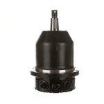 Fan motor VOE11116529 for Volvo A25D A30D A35D A40D DA25D DA30D A25E A35E - Image 3