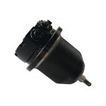 Fan motor VOE11116529 for Volvo A25D A30D A35D A40D DA25D DA30D A25E A35E - Image 4