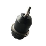 Fan motor VOE11116529 for Volvo A25D A30D A35D A40D DA25D DA30D A25E A35E - Image 5