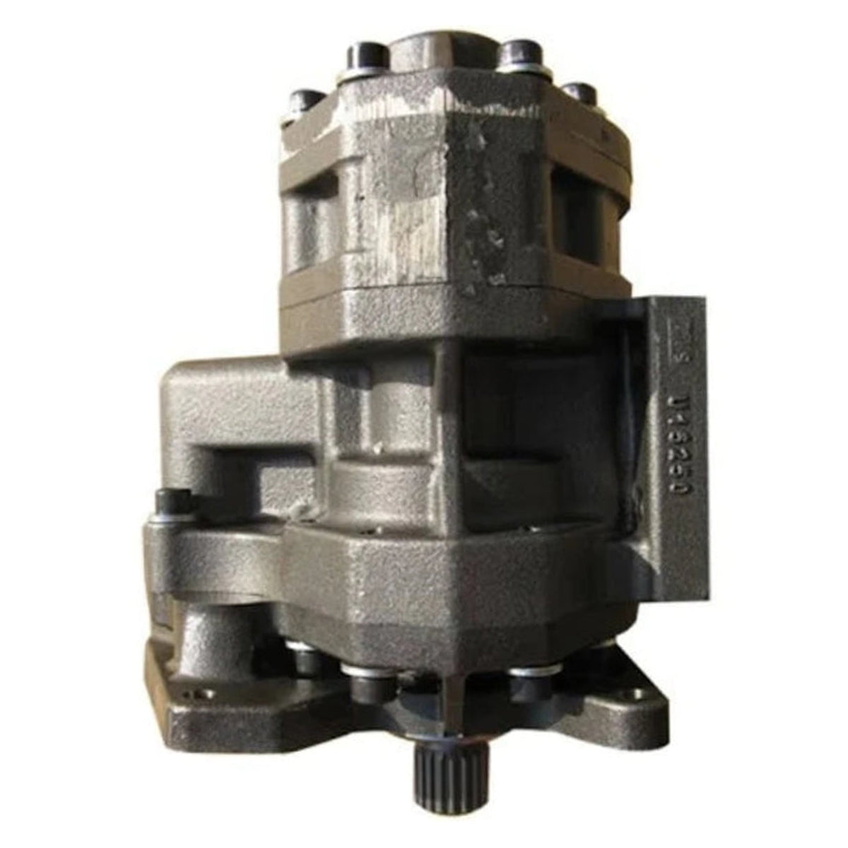 Fits For Komatsu Bulldozer D275A-2 Hydraulic Pump 704-71-44030
