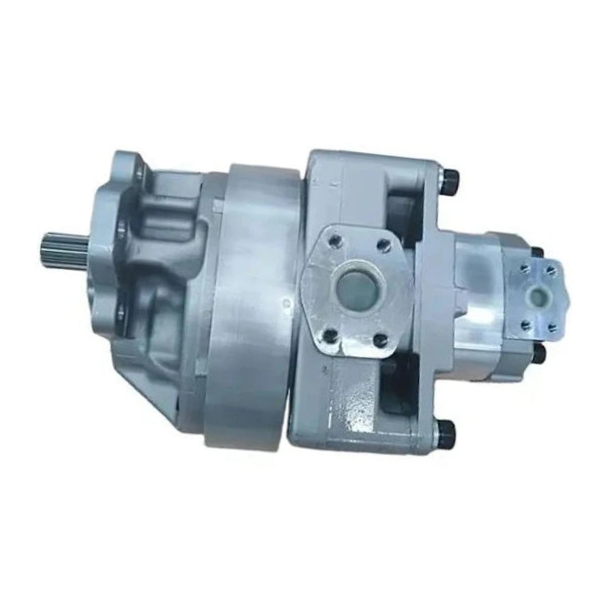 Fits For Komatsu Bulldozer D575A-2 Hydraulic Pump 705-51-42060
