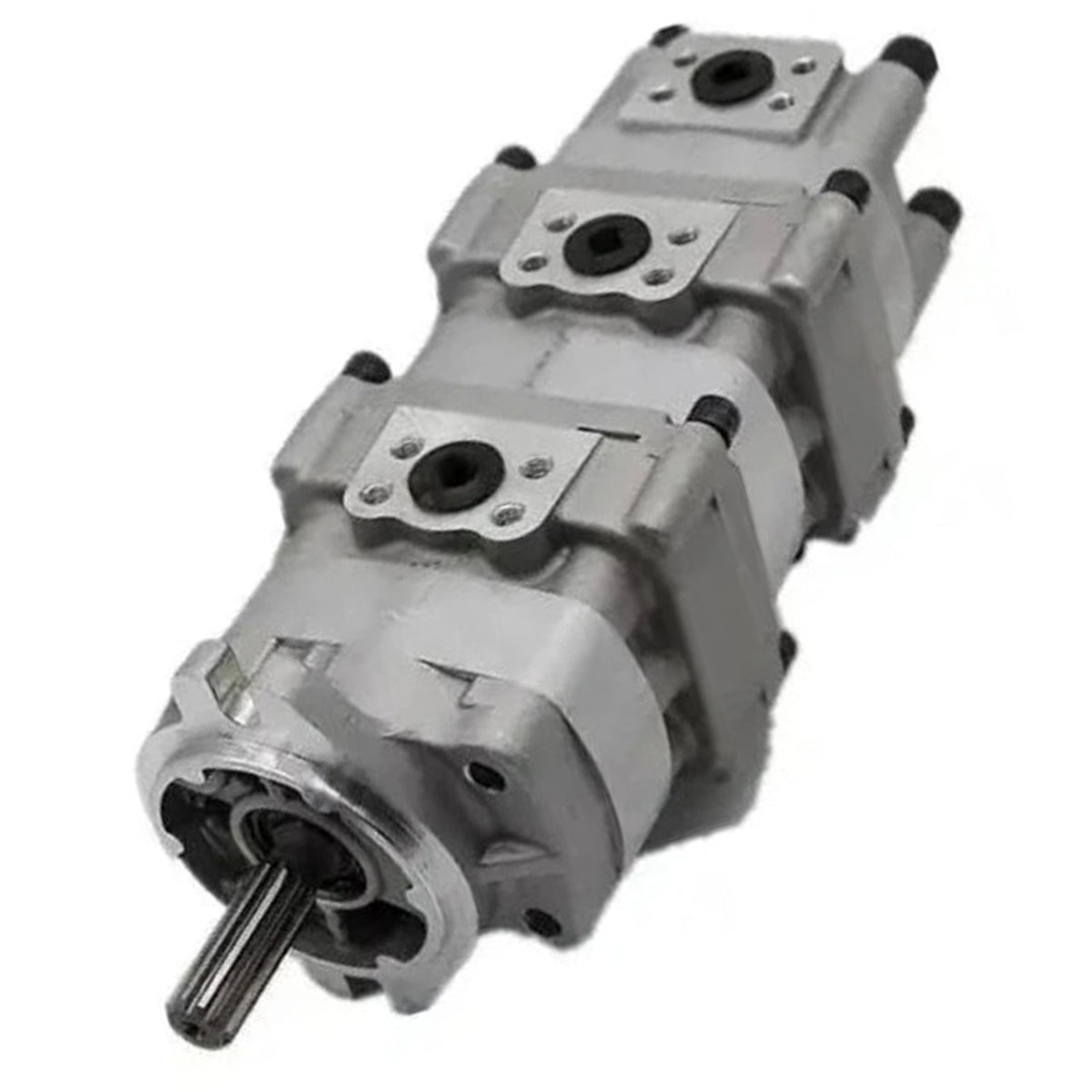 Fits For Komatsu Bulldozer D575A-2 Hydraulic Pump 705-51-42070