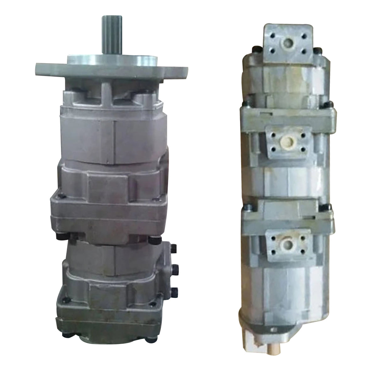 Fits For Komatsu Crane LW250-5X LW250-5H Hydraulic Pump 705-56-34290