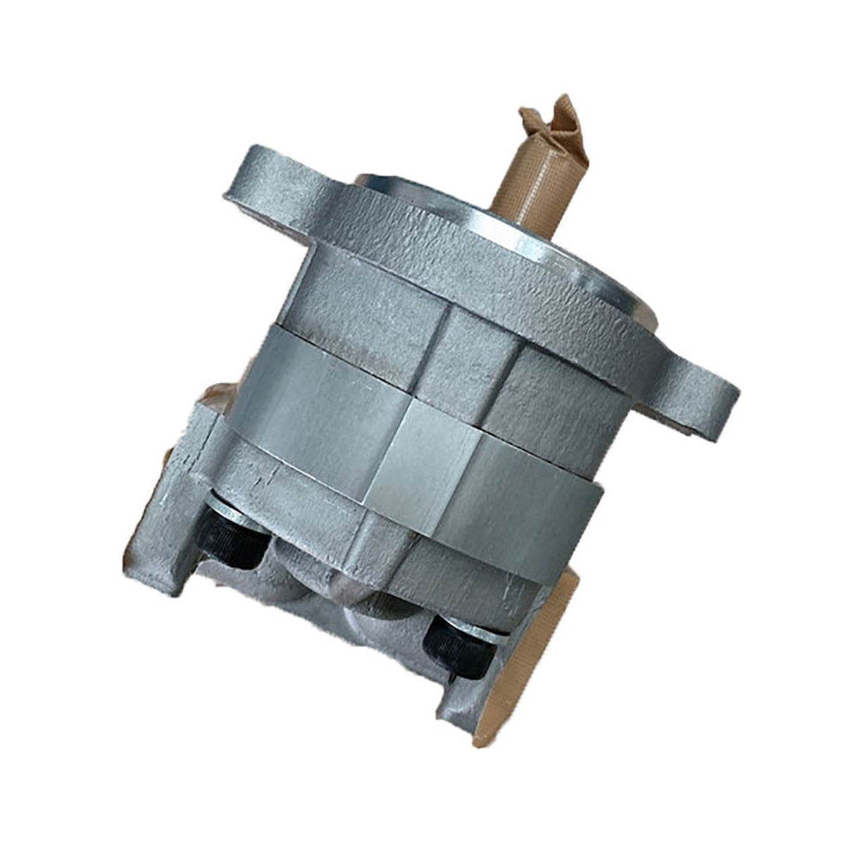 Fits For Komatsu Dump Truck HD205-3 HD320-3 HD325-3 HD465-3 Hydraulic Pump 705-11-23010