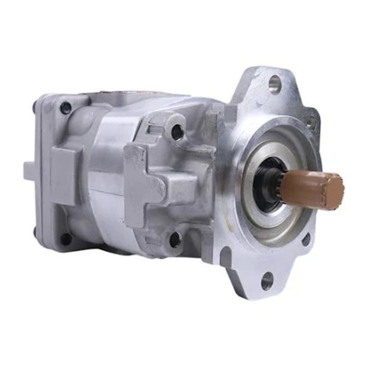 Fits For Komatsu Dump Truck HD325-7 HD325-7R HD405-7 HD405-7R Hydraulic Pump 705-52-31250