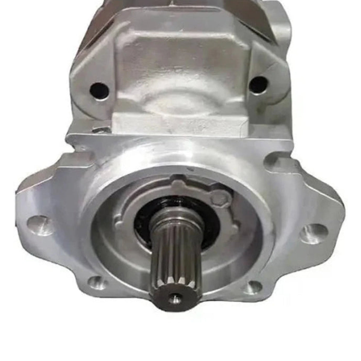 Fits For Komatsu Dump Truck HD605-7R HD605-7E0 HD465-7E0 HD465-7R Hydraulic Pump 705-95-03020