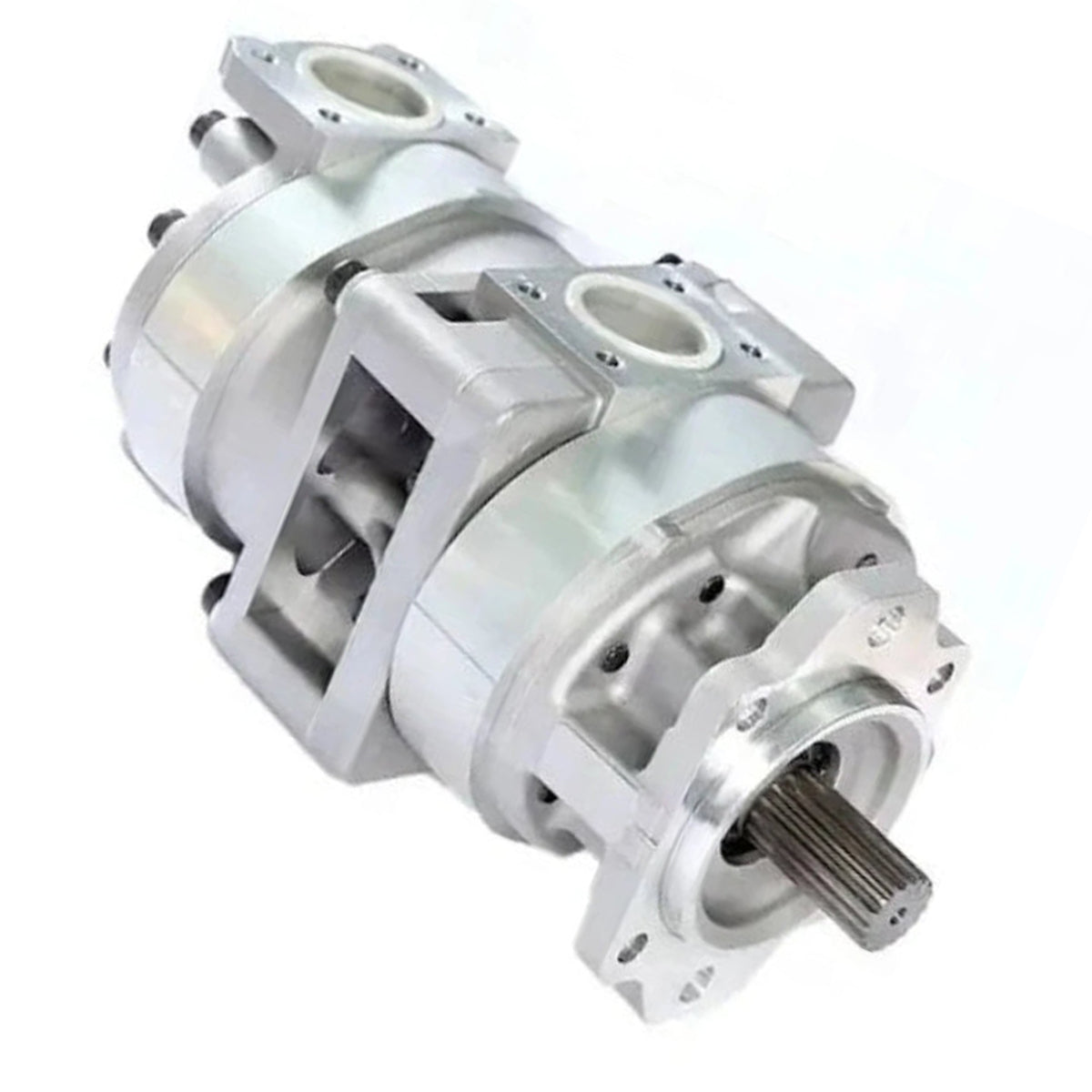 Fits For Komatsu Dump Truck HD785-2 Hydraulic Pump 705-51-42010