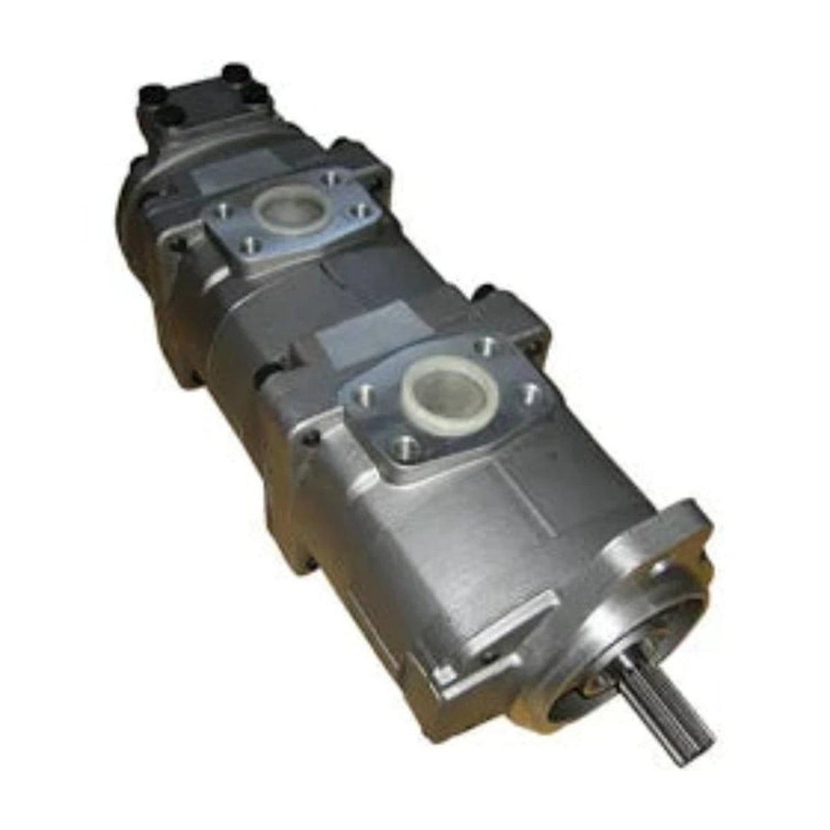 Fits For Komatsu Grader GD675-3A Hydraulic Pump 705-58-24120