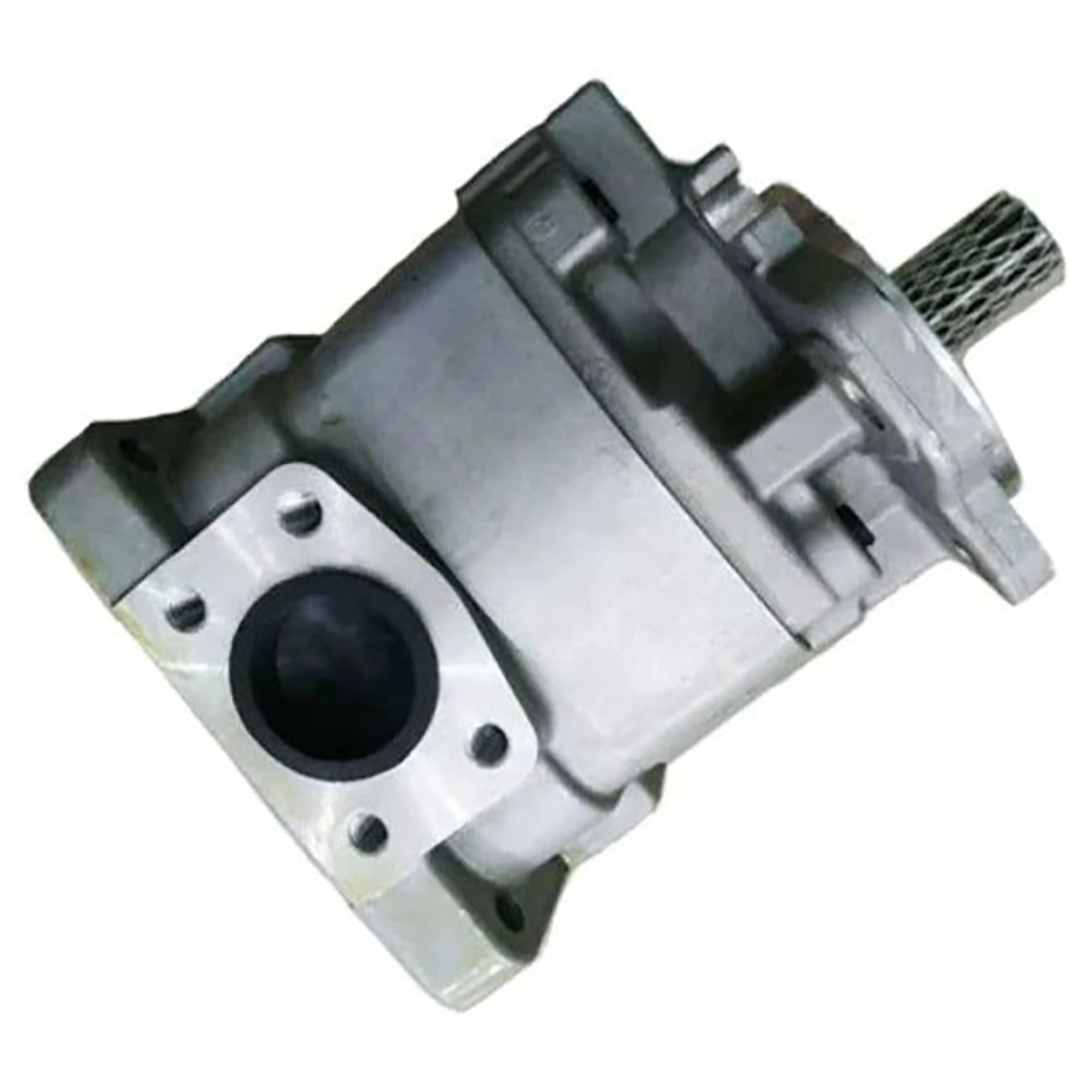 Fits For Komatsu Wheel Loader WA380-DZ-3 WA380-3 Hydraulic Pump 705-11-38240