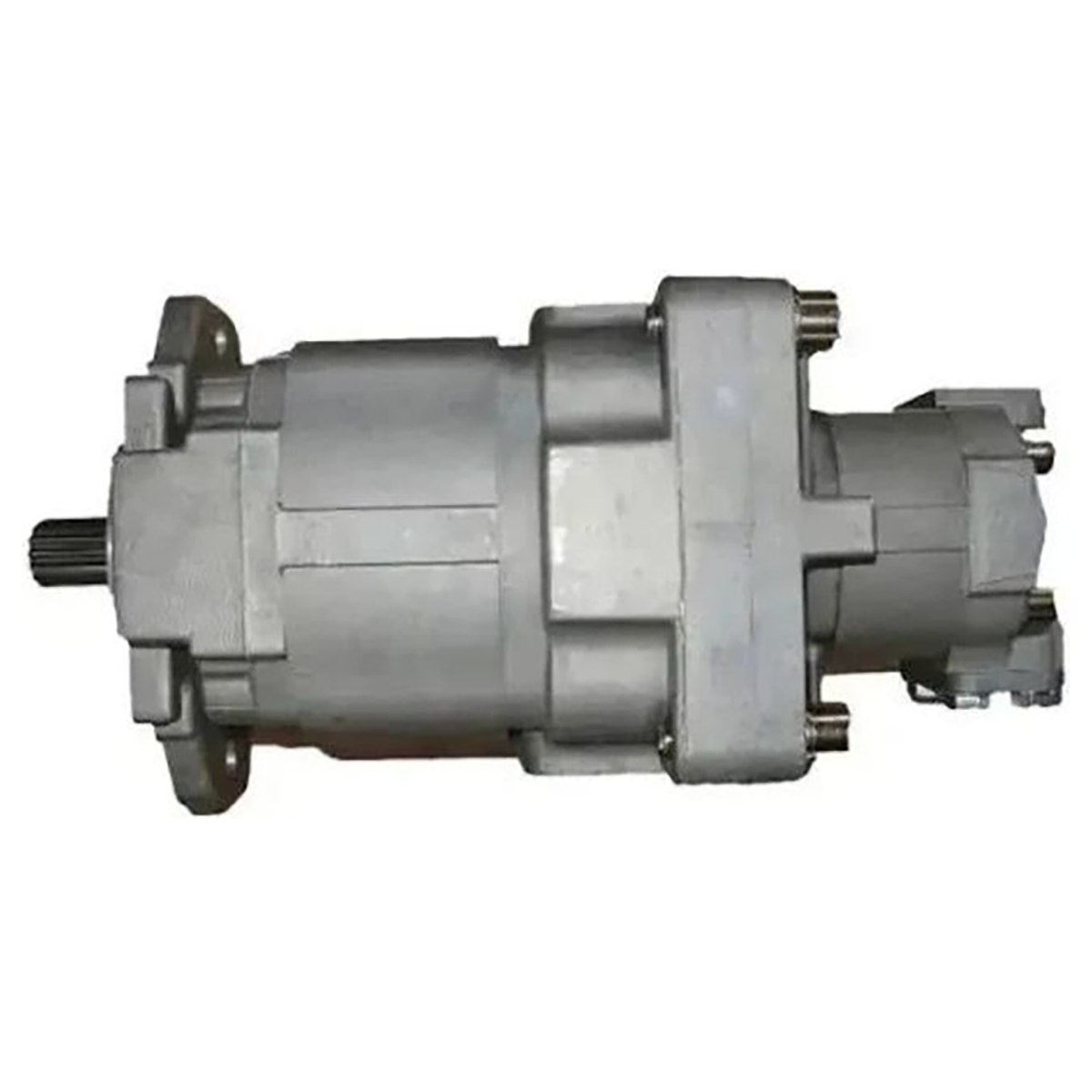 Fits For Komatsu Wheel Loader WA470-5 Hydraulic Pump 705-51-31140
