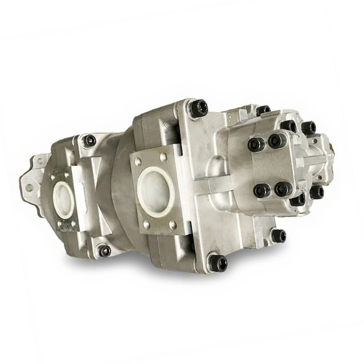 Fits For Komatsu Wheel Loader WA470-5 WA450-5L WA480-5 WA480-5L Hydraulic Pump 705-55-43000