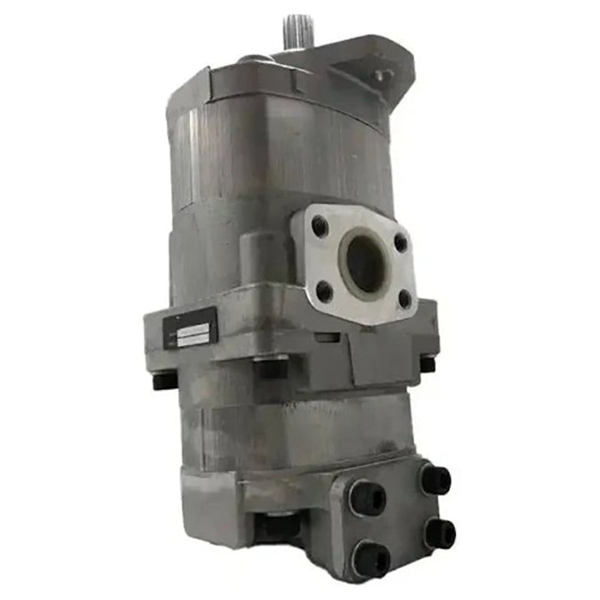 Fits For Komatsu Wheel Loader WA480-5 WA480-5L Hydraulic Pump 705-51-30590