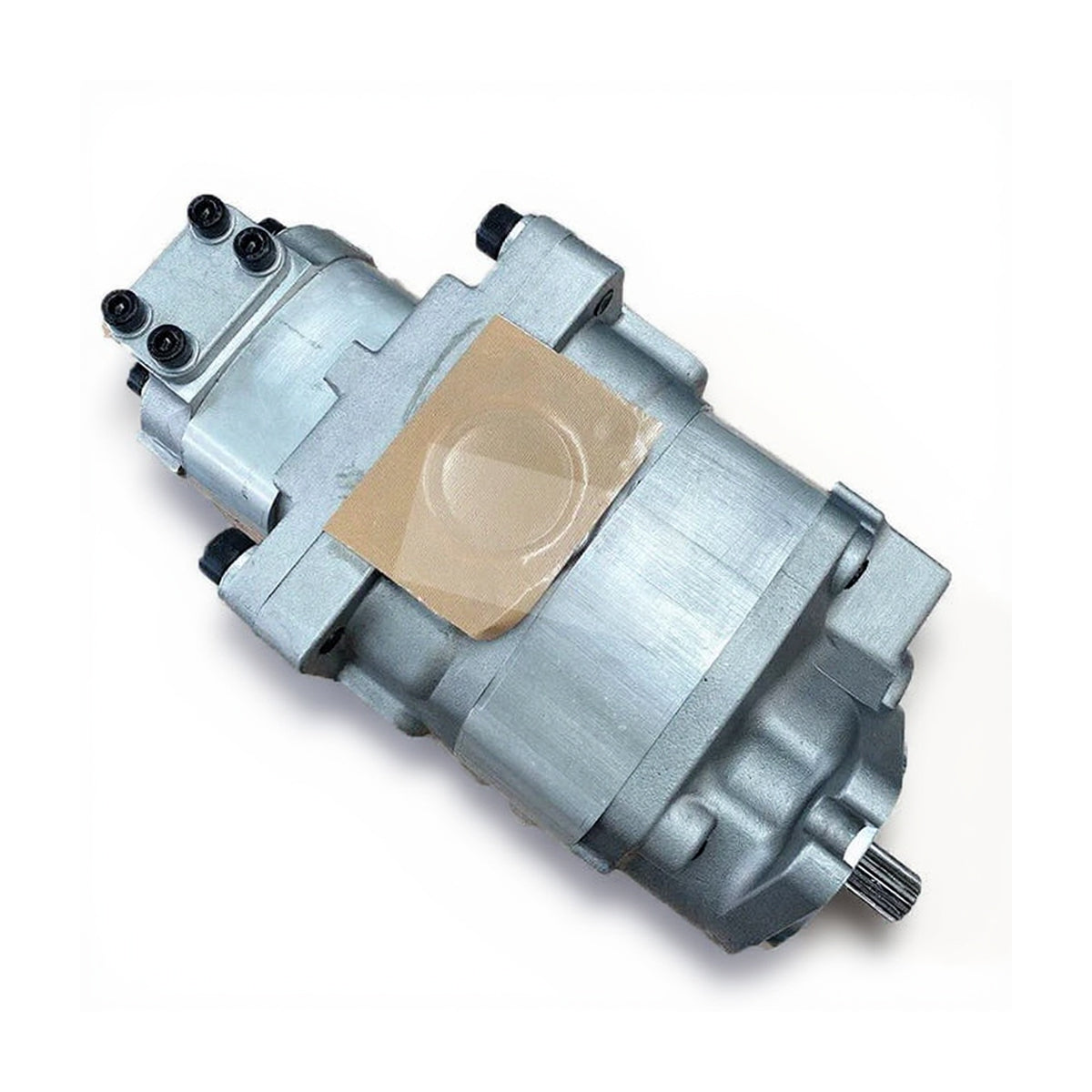 Fits For Komatsu Wheel Loader WA480-6 WA470-7 WA470-6 Hydraulic Pump 705-51-30820