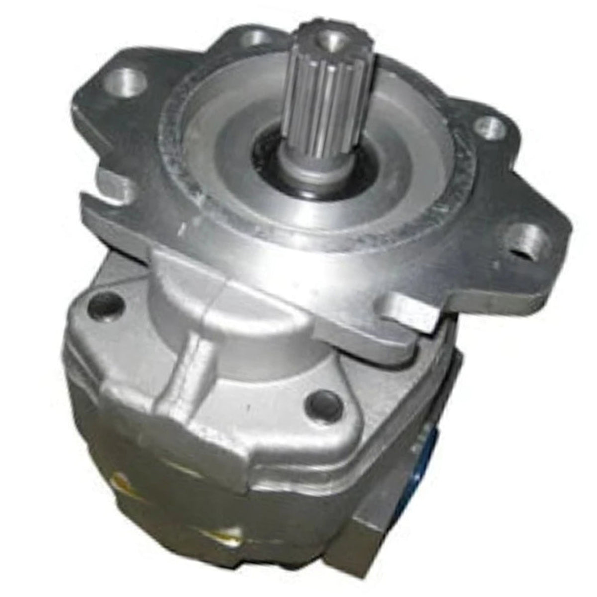 Fits For Komatsu Wheel Loader WA600-3 WA600-3D Hydraulic Pump 705-52-31080
