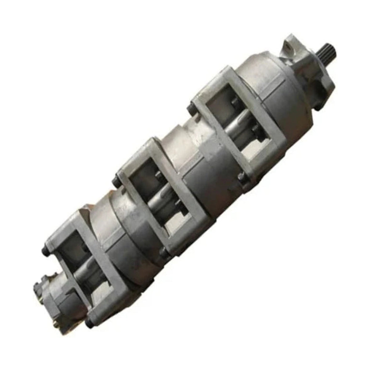 Fits For Komatsu Wheel Loader WA600-3 WA600-3D Hydraulic Pump 705-56-47000