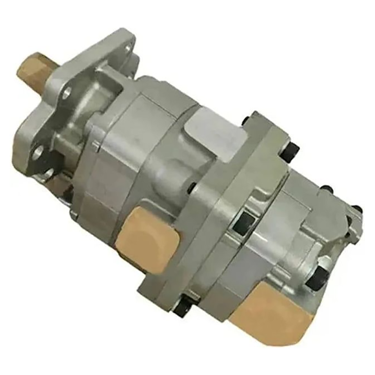 Fits For Komatsu Wheel Loader WA600-3 WA600-3D WD600-1 Hydraulic Pump 705-22-40100