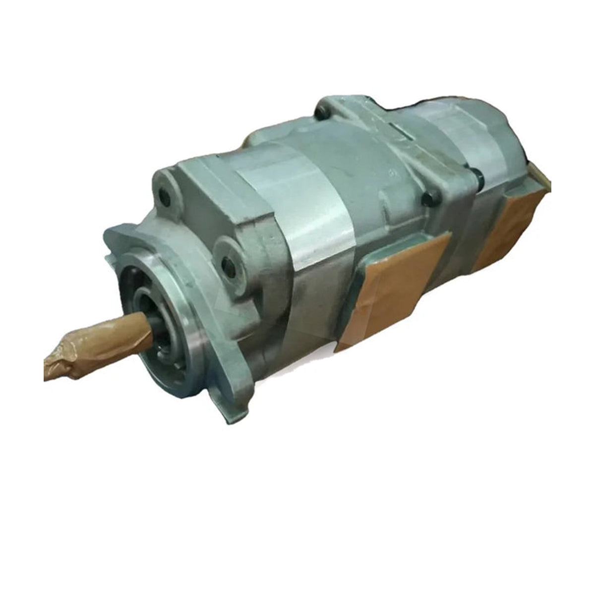 Fits For Komatsu Wheel Loader WR8-1 WA70-1 Hydraulic Pump 705-51-11020