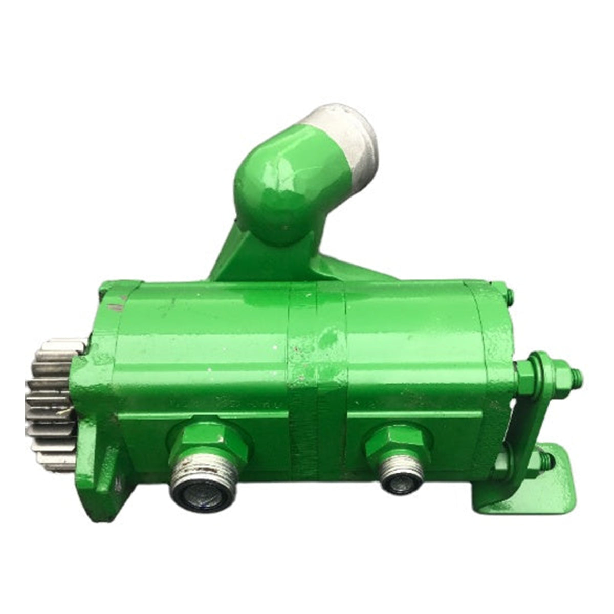 Fits for John Deere Hydraulic Pump #SJ15625 for Tractor 5045E 5055E 5065E 5075E