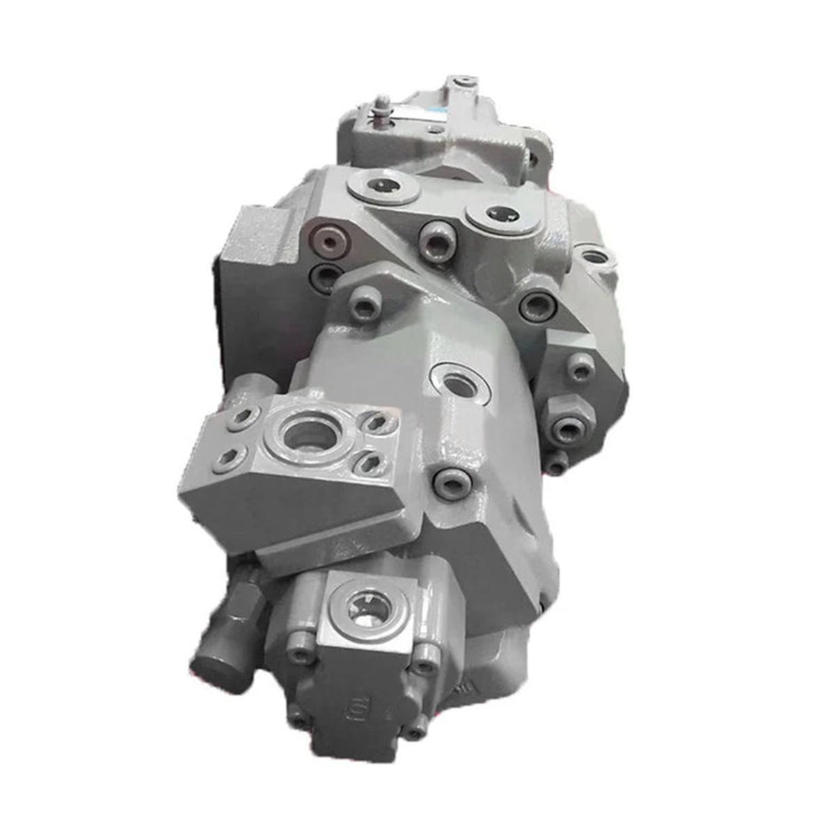 For Hitachi ZX70 Excavator Hydraulic Pump Assy Original