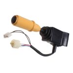 Forward and Reverse Column Switch Handle 701-21201 for JCB Backhoe 2CX 3CX 4C - Image 2