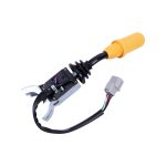 Forward and Reverse Column Switch Handle 70152601 701-52601 for JCB 2CX 3CX 4CX - Image 3