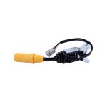 Forward and Reverse Column Switch Handle 70152601 701-52601 for JCB 2CX 3CX 4CX - Image 4