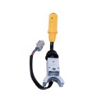 Forward and Reverse Column Switch Handle 70152601 701-52601 for JCB 2CX 3CX 4CX - Image 5