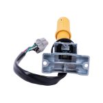 Forward and Reverse Column Switch Handle 70152601 701-52601 for JCB 2CX 3CX 4CX - Image 6