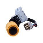 Forward and Reverse Column Switch Handle 70152601 701-52601 for JCB 2CX 3CX 4CX - Image 7