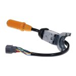 Forward and Reverse Column Switch Handle 701-55100 for JCB 3C 3CX 4CX
