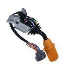 Forward and Reverse Column Switch Handle 701-55100 for JCB 3C 3CX 4CX - Image 3