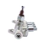 Fuel Common Rail 095440-0350 8-97306063-0 for Isuzu 4HK1 Engine Hitachi ZX200-3 ZX210-3 ZX240-3 Excavator - Image 7