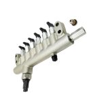 Fuel Common Rail 095440-1720 8-98152950-2 for Isuzu 6HK1 Engine - Image 4