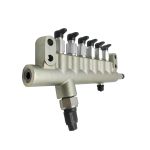 Fuel Common Rail 095440-1720 8-98152950-2 for Isuzu 6HK1 Engine - Image 5