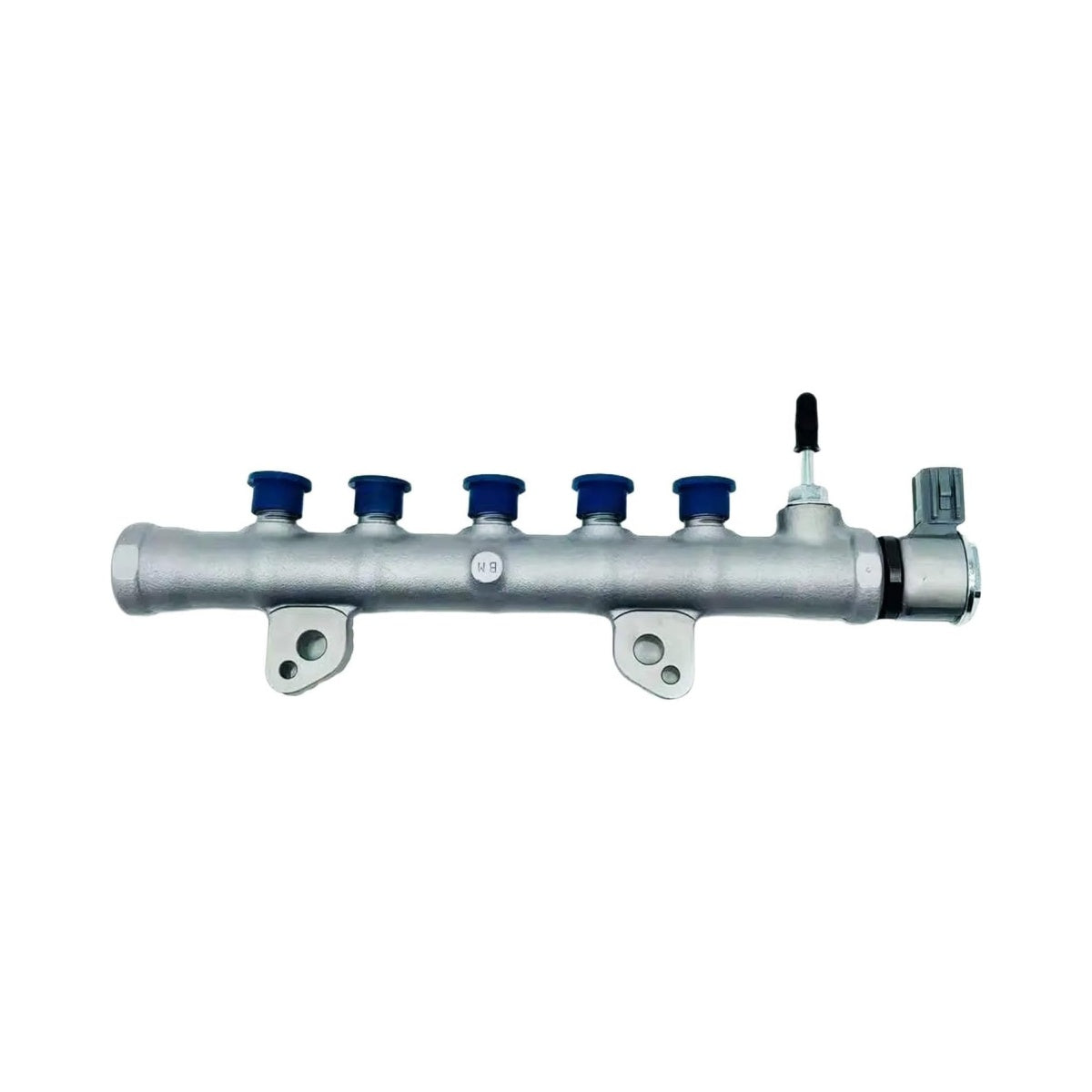 Fuel-Common-Rail-095600-6860-23810-0E020-23810-11040-for-Toyota-Hilux-1GD-2GD-Engine_01 Fuel Common Rail 095600-6860 23810-0E020 23810-11040 for Toyota Hilux 1GD 2GD Engine - Image 1