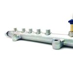 Fuel Common Rail Pipe 0445224040 for Kobelco Excavator SK130-8 SK140-8 - Image 4