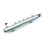 Fuel Common Rail Pipe 0445224040 for Kobelco Excavator SK130-8 SK140-8 - Image 5