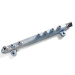 Fuel Common Rail Pipe 0445226188 for Deutz D6E Engine - Image 2