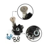 Fuel Feed Pump 400908-00026 for Doosan DB58TIS Isuzu 4BG1 Engine - Image 3