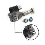 Fuel Feed Pump 400908-00026 for Doosan DB58TIS Isuzu 4BG1 Engine - Image 4