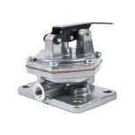 Fuel Feed Pump 6261-71-8241 for Komatsu PC400-7 PC450-7 Excavator