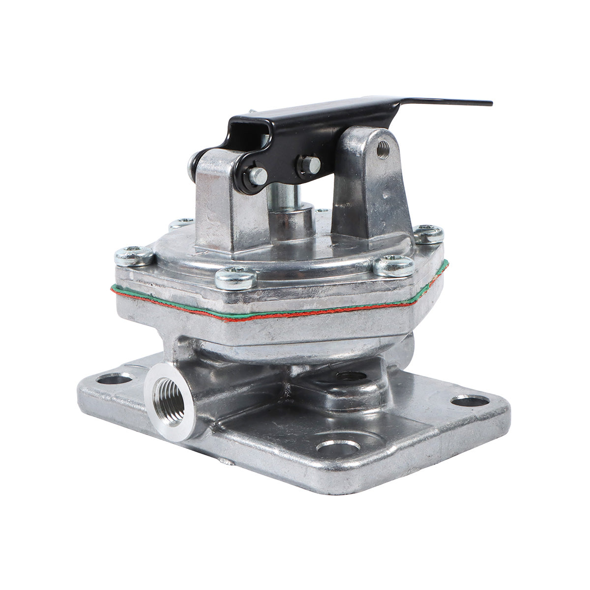 Fuel Feed Pump 6261-71-8241 for Komatsu PC400-7 PC450-7 Excavator
