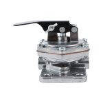 Fuel Feed Pump 6261-71-8241 for Komatsu PC400-7 PC450-7 Excavator - Image 2