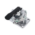 Fuel Feed Pump 6261-71-8241 for Komatsu PC400-7 PC450-7 Excavator - Image 4