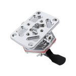 Fuel Feed Pump 6261-71-8241 for Komatsu PC400-7 PC450-7 Excavator - Image 5