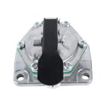 Fuel Feed Pump 6261-71-8241 for Komatsu PC400-7 PC450-7 Excavator - Image 6
