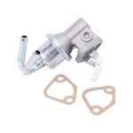 Fuel Feed Pump 7000767 for Bobcat Loader S160 S185 S205 S550 S570 S590 S630 S650 - Image 4
