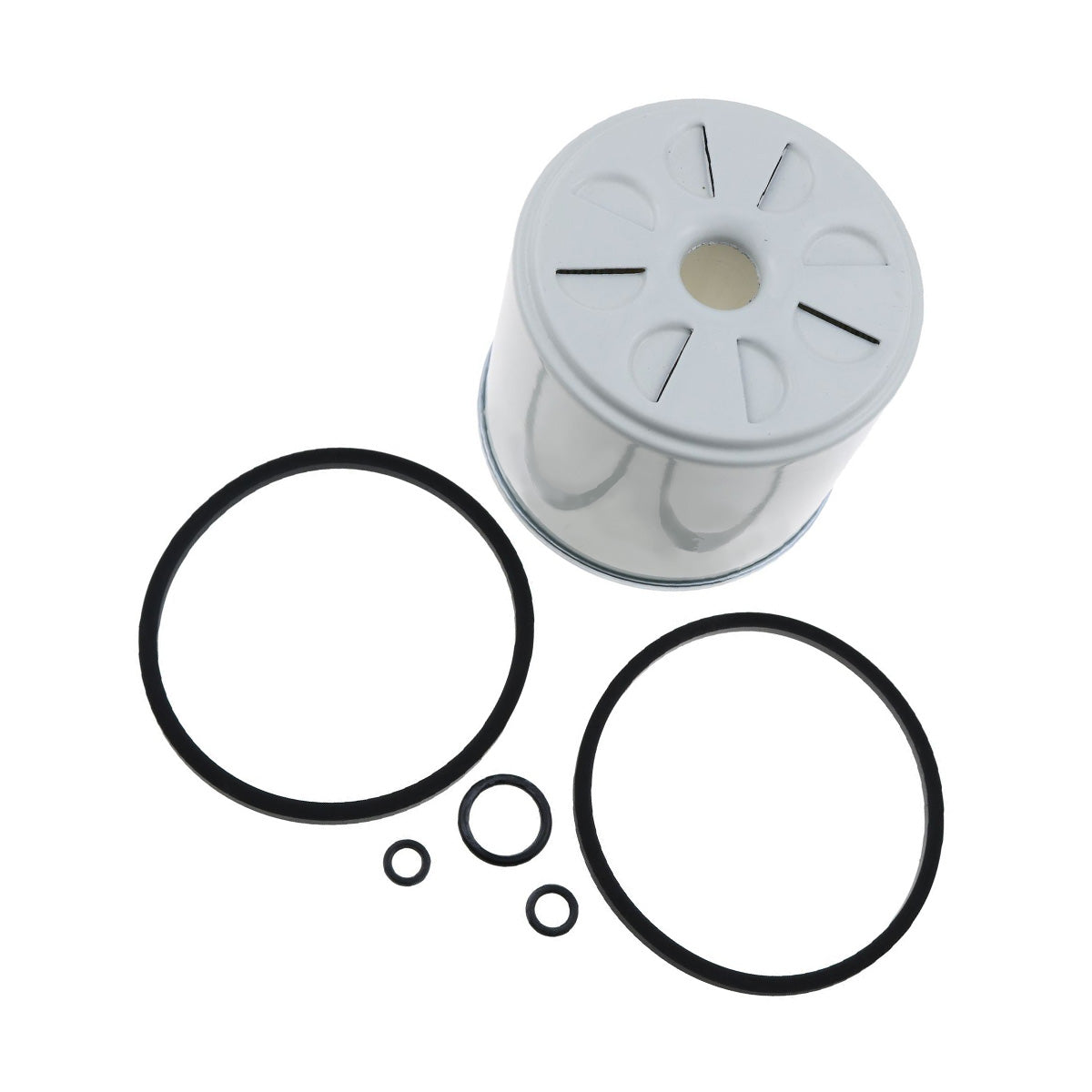Fuel Filter 7251998 for Bobcat Loader B730 B750 B780 Telehandler T2250 T2566 TL30.60 TL30.70 TL35.70 TL358